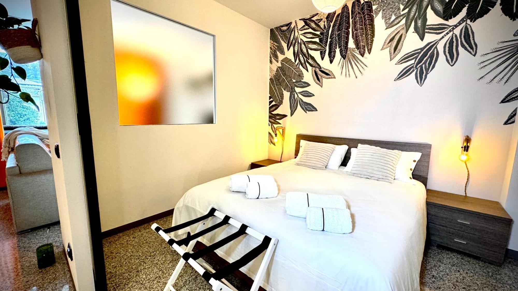 Apartment Roses' Conegliano
