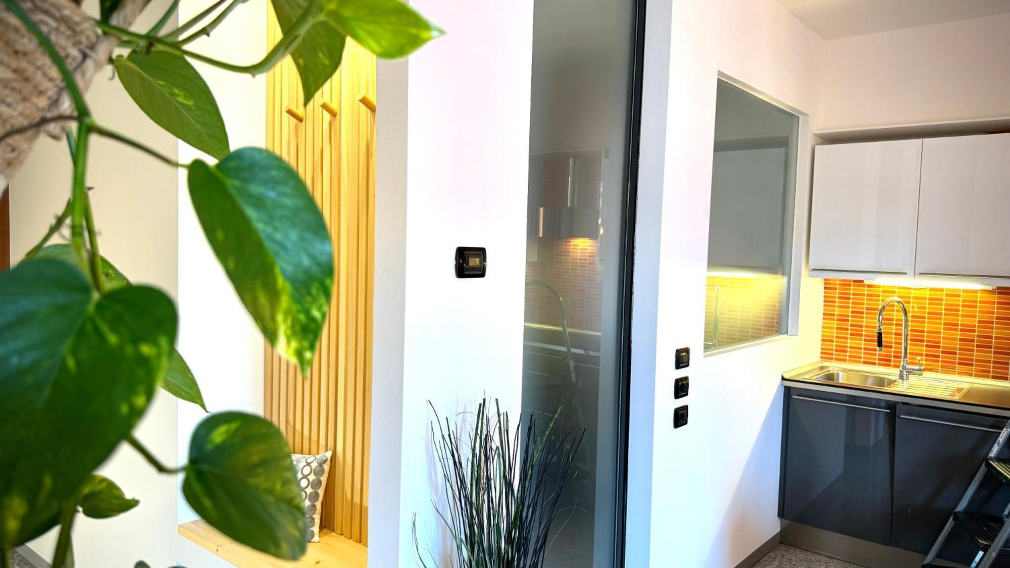 Apartment Roses' Conegliano