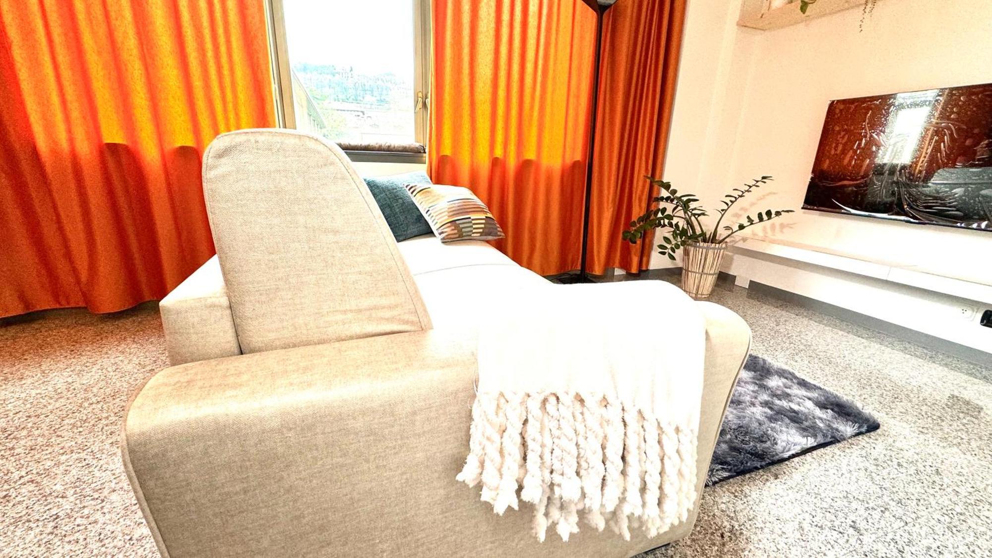 Apartment Roses' Conegliano