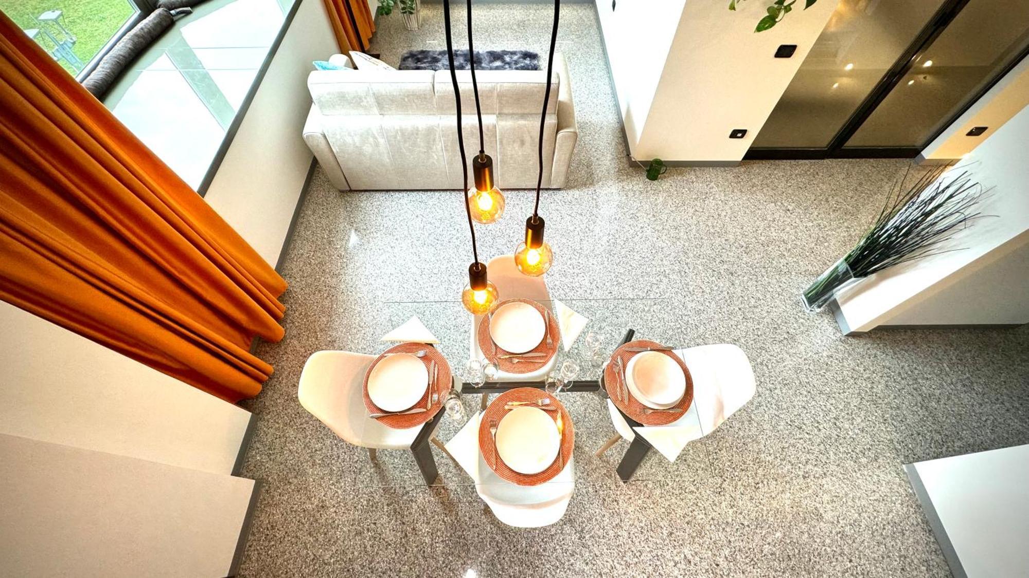 Appartement Roses' *