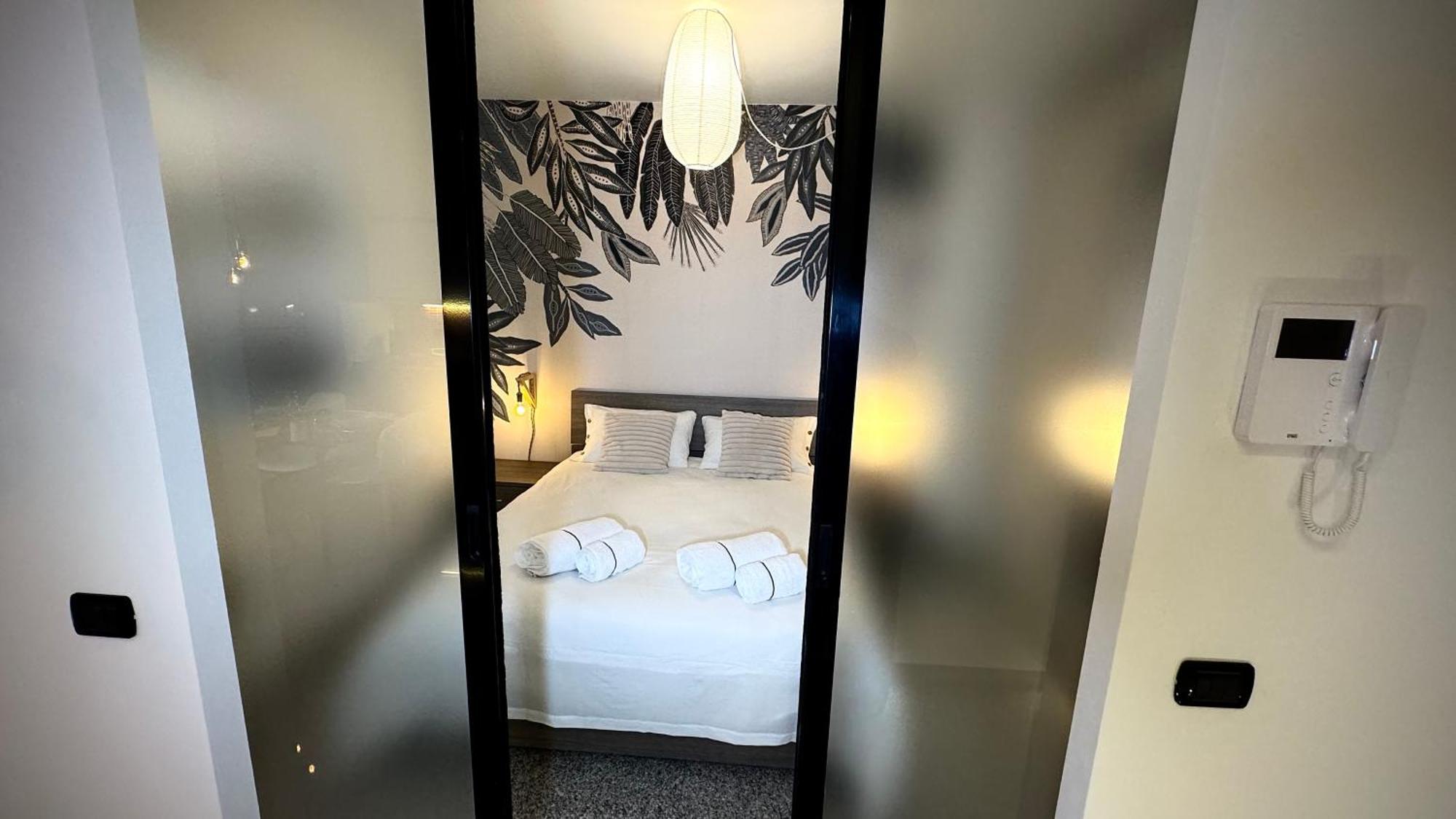 Appartement Roses'