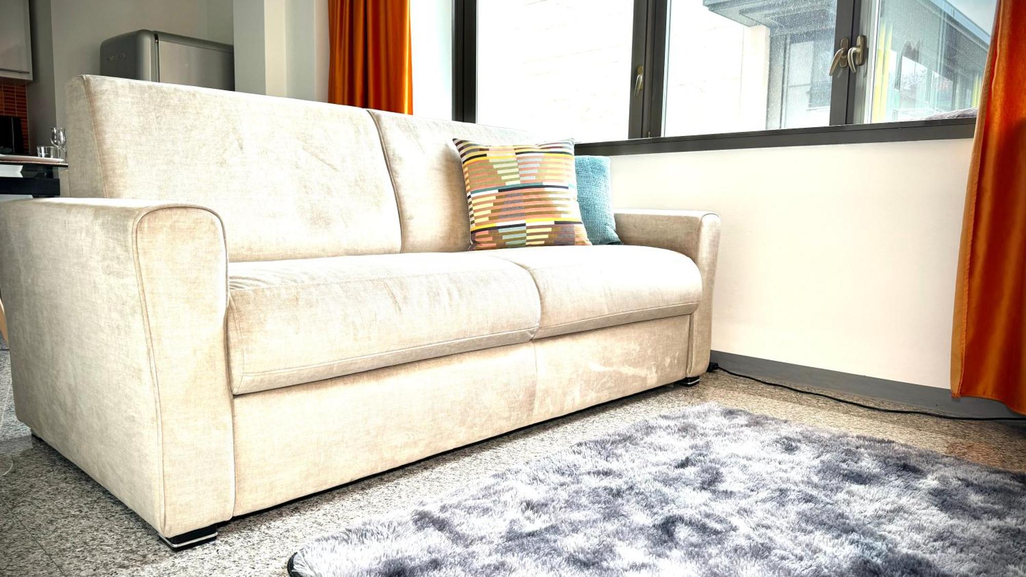 Roses' Appartement
