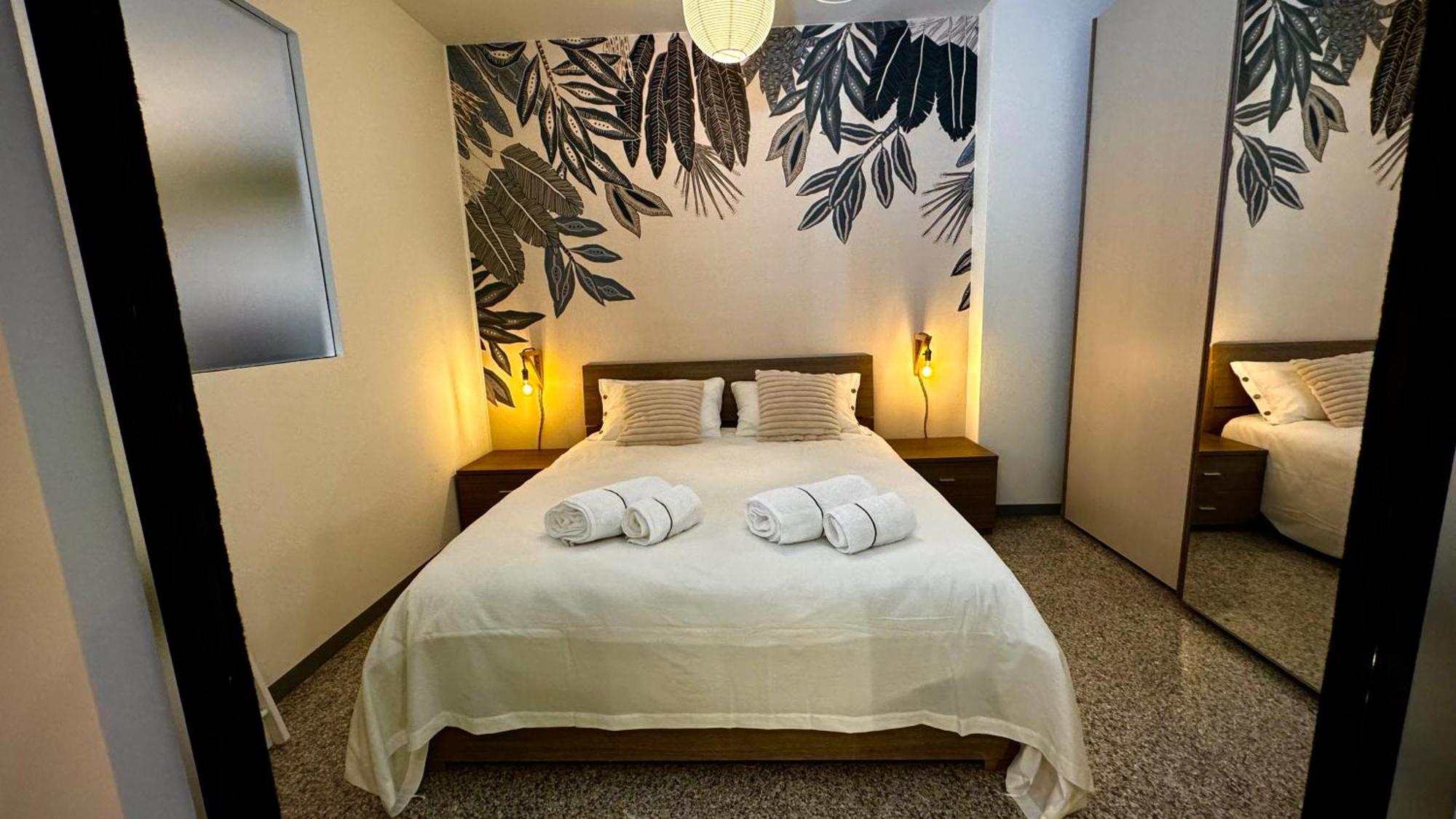 Roses' Appartement