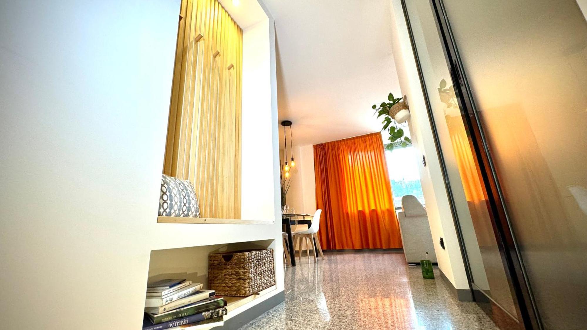 Appartement Roses' Conegliano