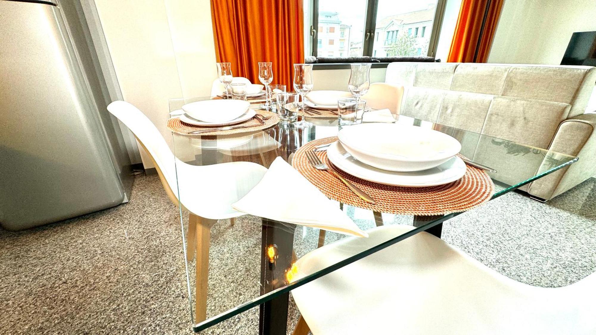 Appartement Roses' *